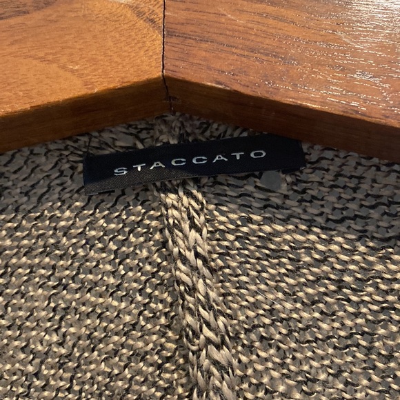 Staccato Sweater - Picture 2 of 3